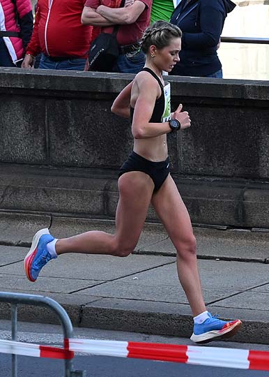 Linzi maraton
